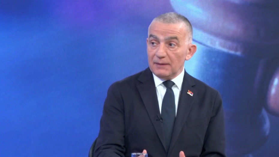 Ministar Vujić o reformama u tužilaštvu i pravima novinara