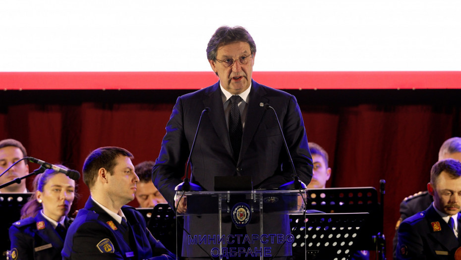 Sramotne izmišljotine Heleza ne doprinose miru u regionu