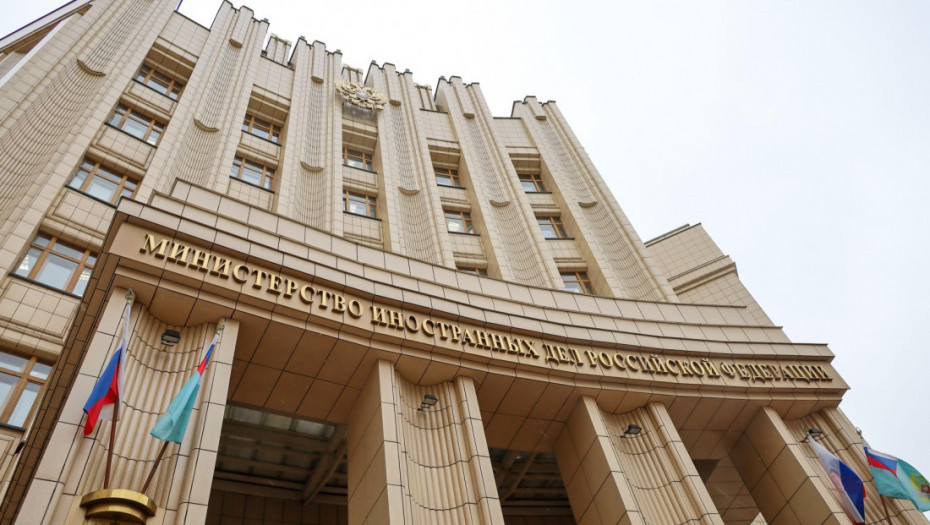 Sankcije podigle cene u Evropi i SAD