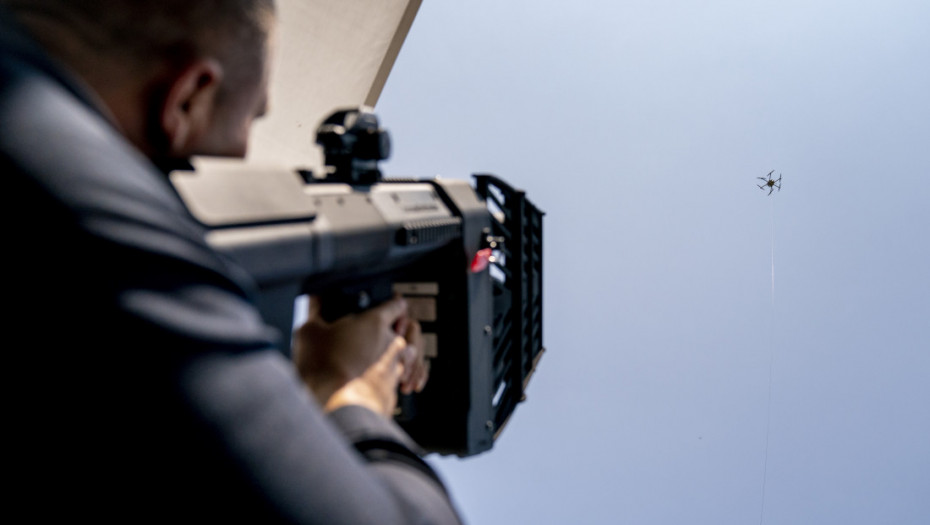 Finska vojska nabavlja detektore dronova