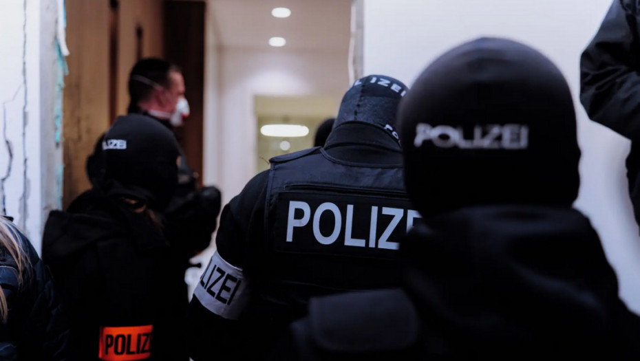 Oduzeta imovina od 5 miliona evra