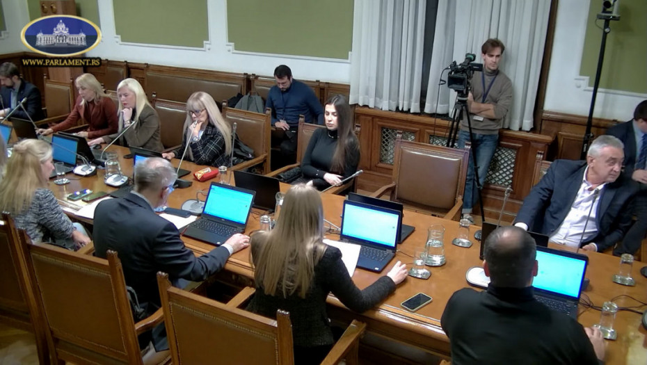 Predlozi kandidata za Ustavni sud u skladu s Ustavom