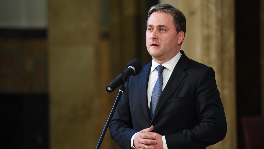 Suđenje Nikoli Selakoviću zbog slučaja Generalštab