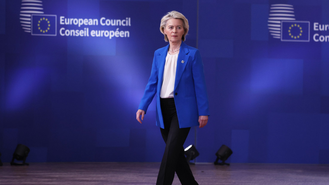 EU odlaže potpisivanje sporazuma s Merkosurom