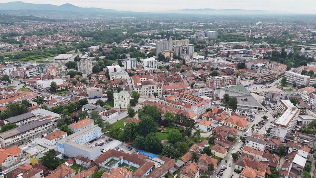 Čačak bez koncerta za doček Nove godine