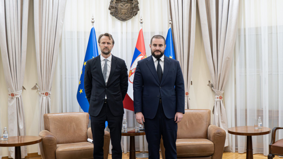 Dijalog Bošnjaka i Srba za stabilniju budućnost