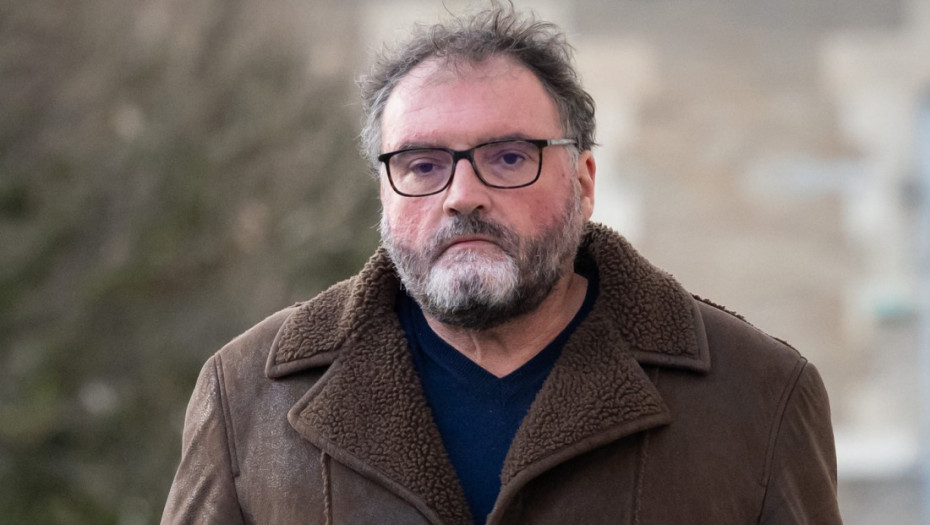 Anesteziolog Pešije osuđen na doživotnu zbog 30 trovanja