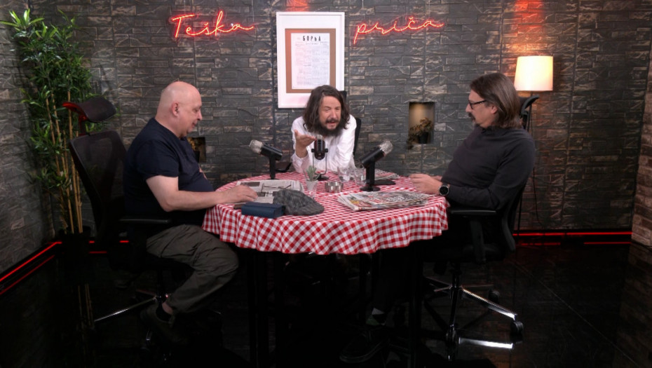 Rodić, Radovanović i Bazdulj o tome zašto je Kušnerov projekat bio važan