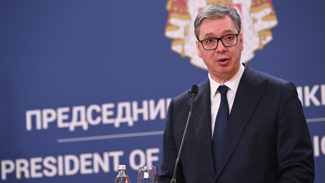 Ambasadorska konferencija u Beogradu sutra i četvrtak