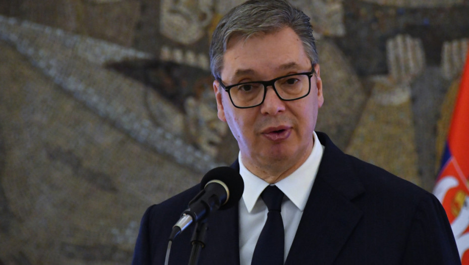 Vučić o REM-u: Ponižavanje Srbije tokom razgovora