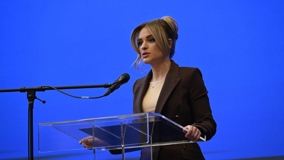 Srbija ostaje snažna uprkos krizama