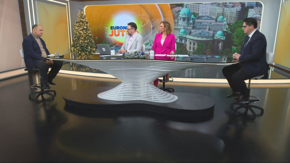 Pravosuđe u Srbiji i posledice njegovog rada