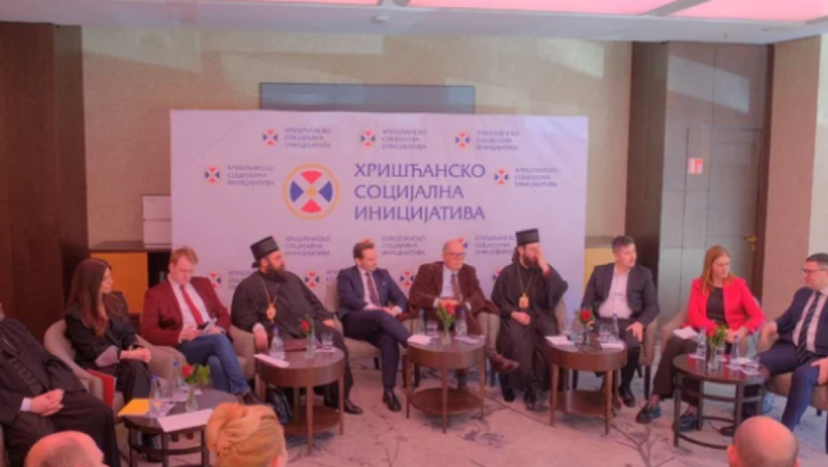 Međunarodna konferencija o hrišćanskoj inicijativi