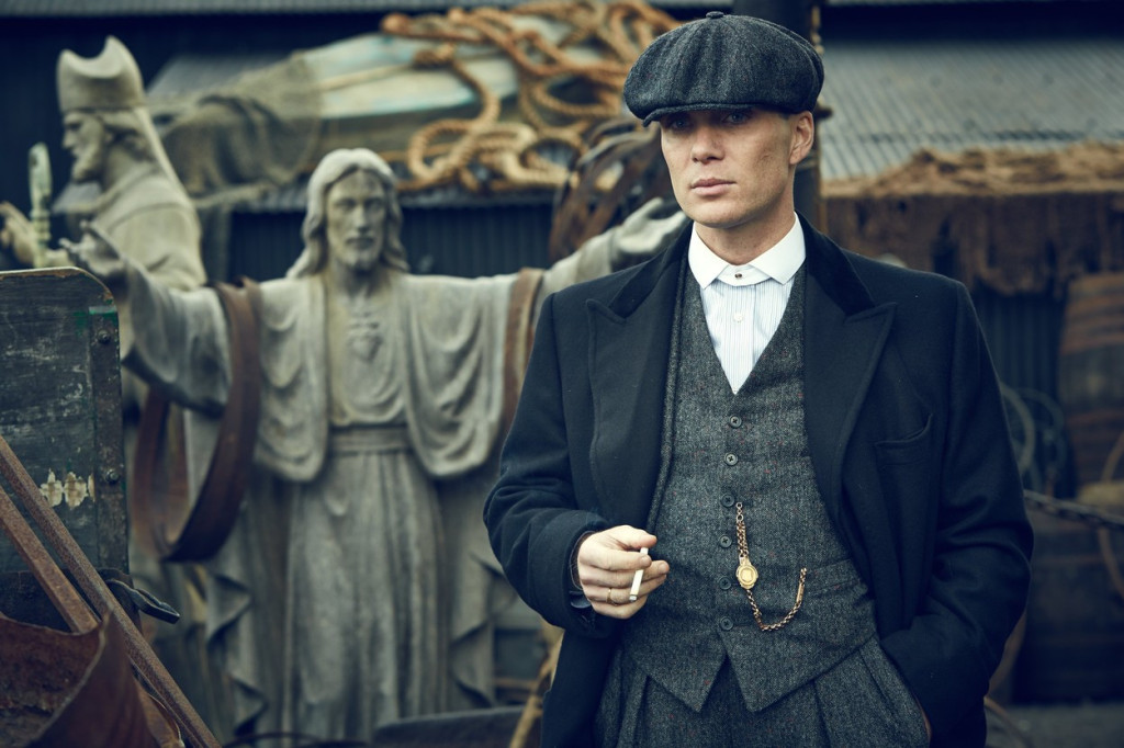 Netfliks objavio datum premijere filma „Peaky Blinders“