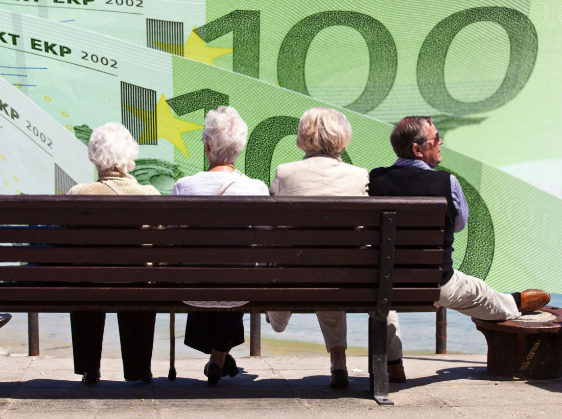 Od 1. januara novi uslovi za odlazak u penziju