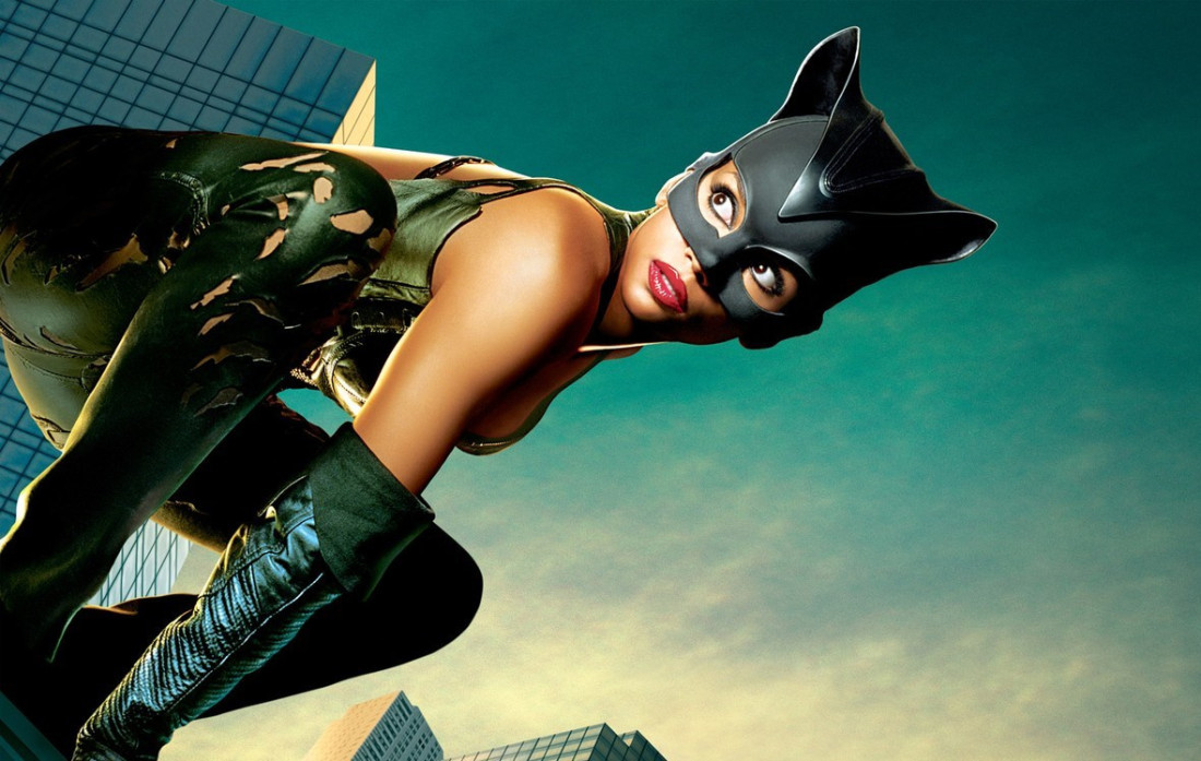 Pronađena je nova Žena mačka