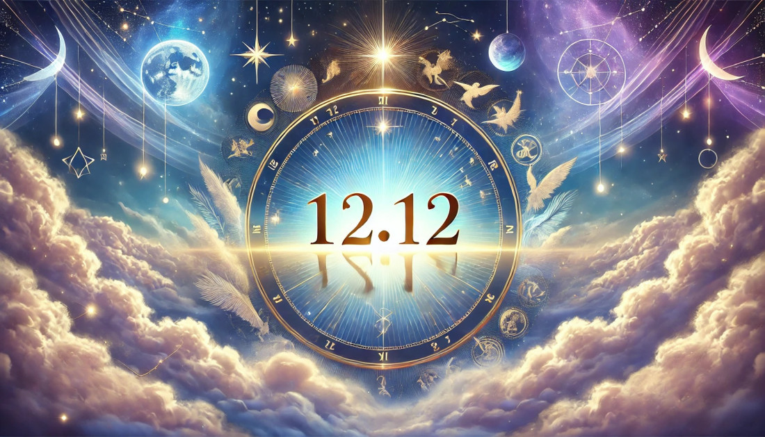 Ogledalo datum: Mistično značenje dana