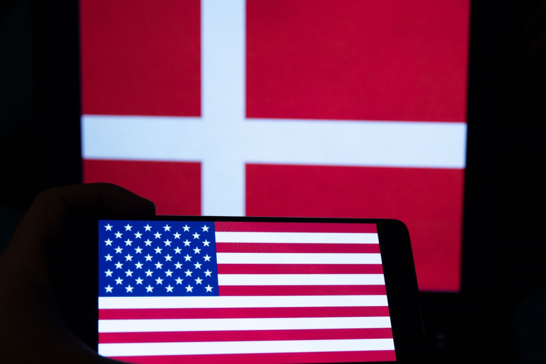 Danska, članica NATO-a hoće da uvrsti SAD na listu pretnji