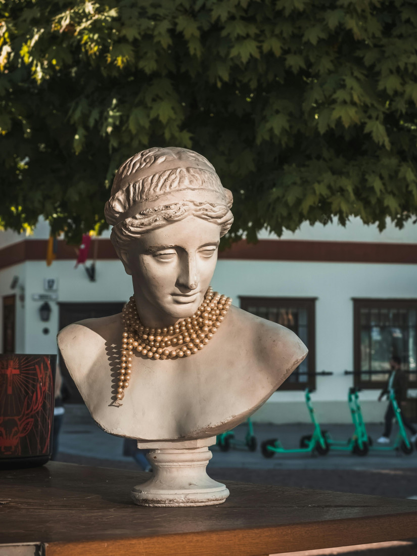 Zanimljivosti o Afroditi