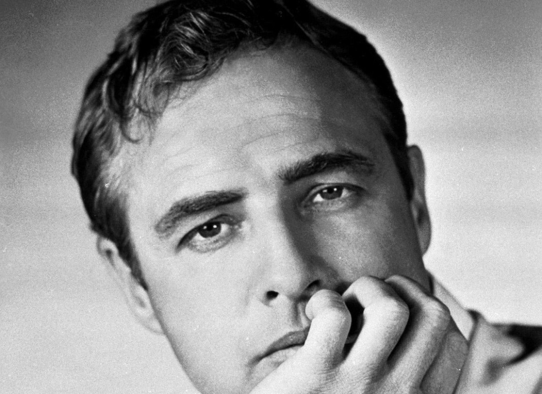 Marlon Brando je ovu ulogu prihvatio samo zbog novca