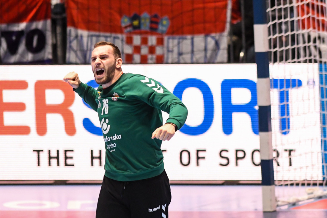 Rukometaši počeli pripreme za grupu smrti na EP