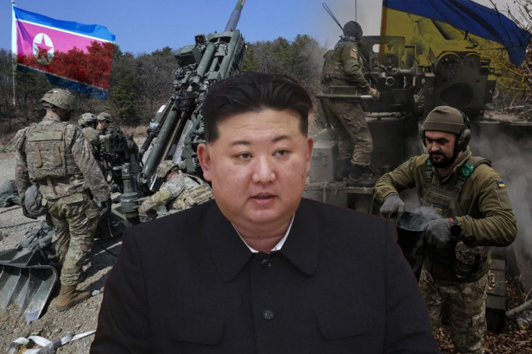 Severna Koreja upravo je dobila novog saveznika! Vrhovni vođa likuje