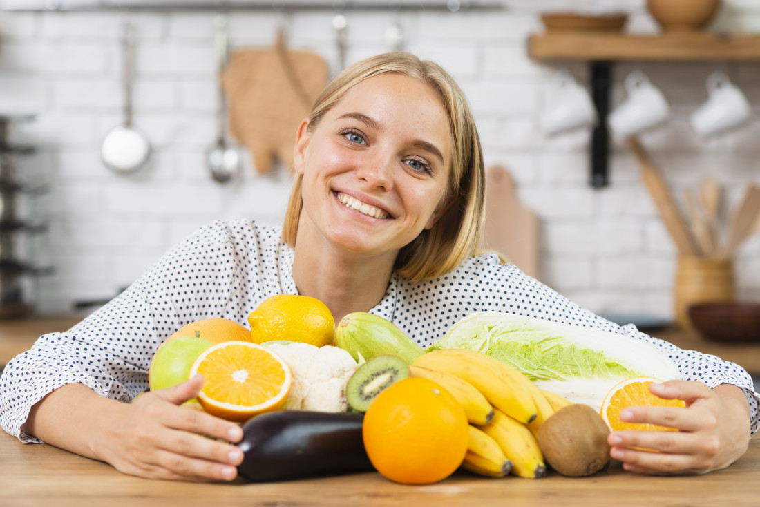 10 najboljih vrsta voća za doručak