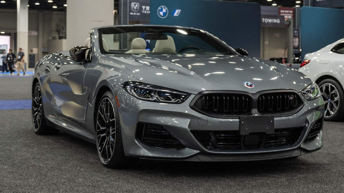 Slom nemačke auto-industrije: