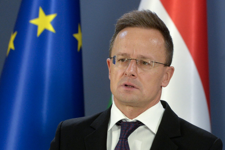 "FANATICI IZ EVROPE I DALJE ŽELE RAT S RUSIJOM": Orbanov čovek prosiktao na Brisel i poslao moćnu poruku