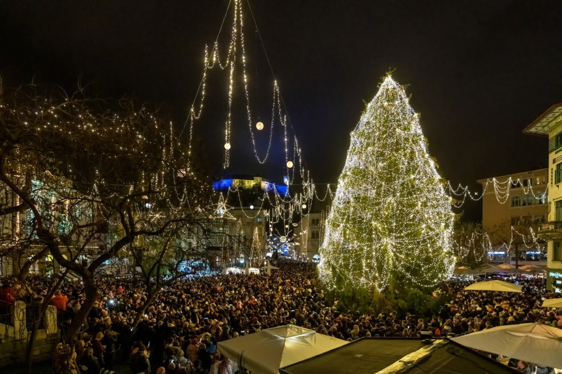 Pet zemalja u kojima se Božić ne slavi