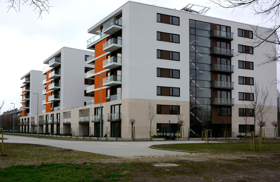 Kolika plata je potrebna za stan na kredit?