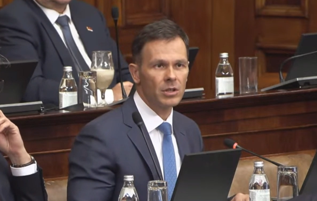 Do 2027. ulažemo oko 18 milijardi evra