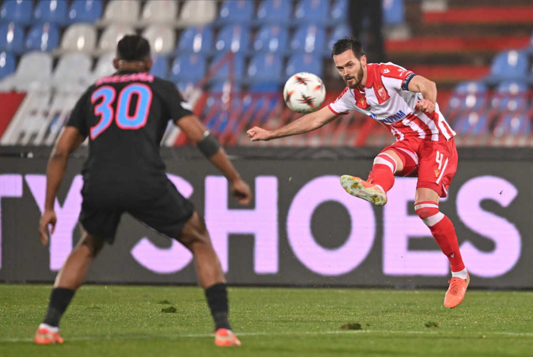 UŽIVO Šturm – Crvena zvezda live prenos stream link