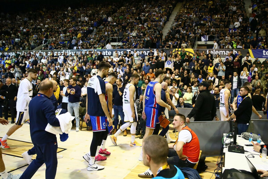 Mediji u BiH osudili vređanje Srbije