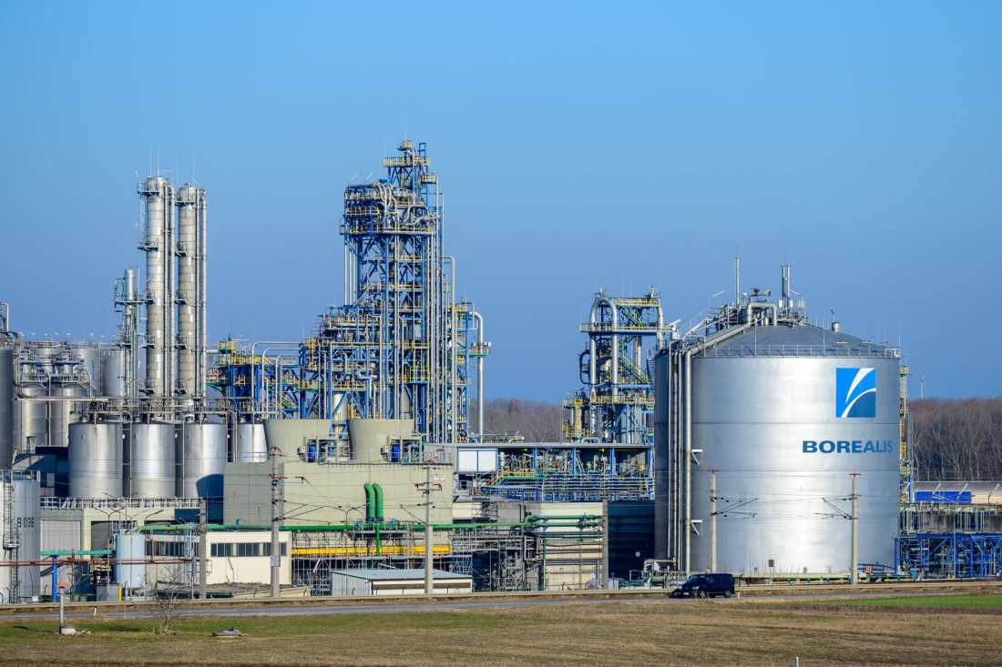 Austrija na ivici ekonomskog pucanja