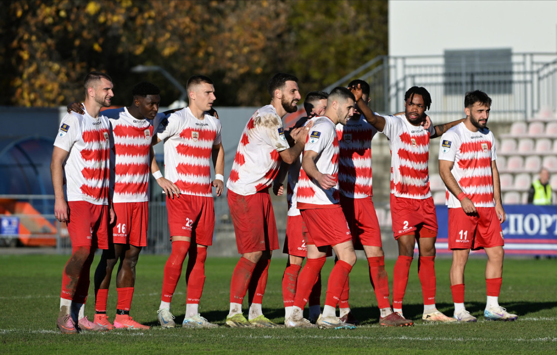 FSS registrovao meč Borac Jedinstvo službenim rezultatom