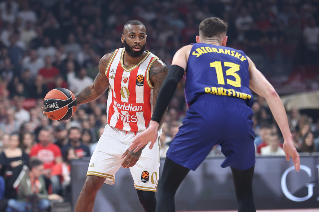 UŽIVO Crvena zvezda – Barselona live prenos stream link