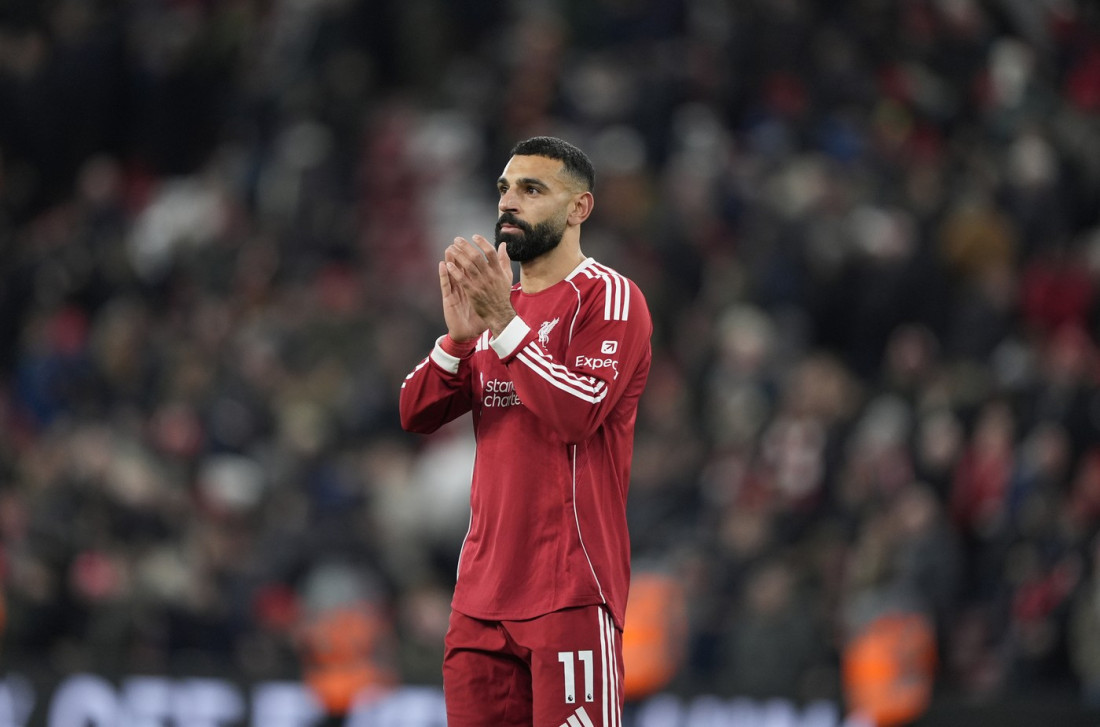 Vejn Runi opleo po Salahu i njegovoj izjavi