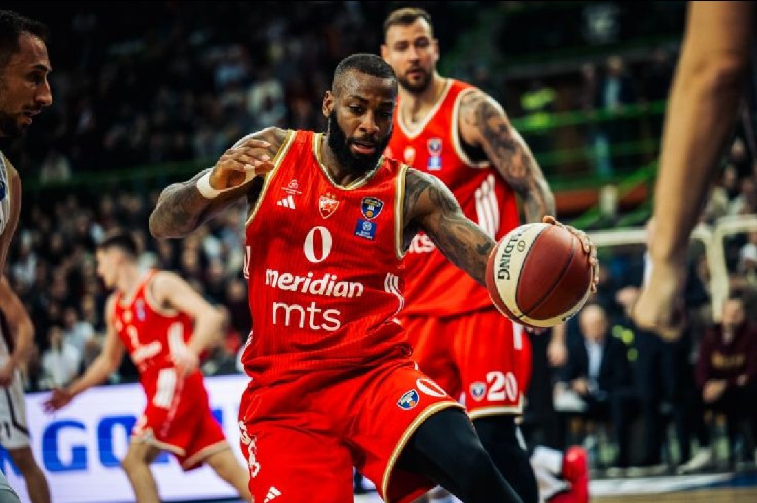 UŽIVO Hapoel – Crvena zvezda live prenos stream link