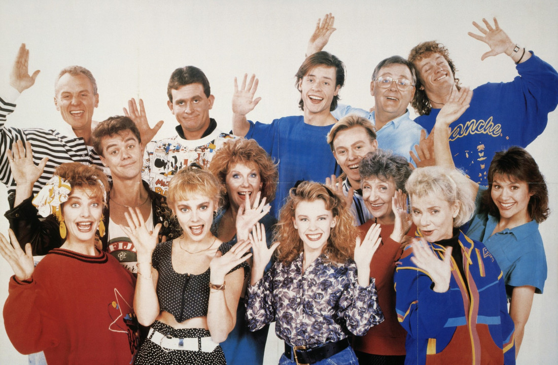 Nakon 40 godina i 9.000 epizoda „Susedi“ odlaze u istoriju