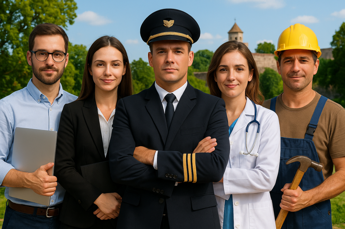 Gde se danas najviše zarađuje?