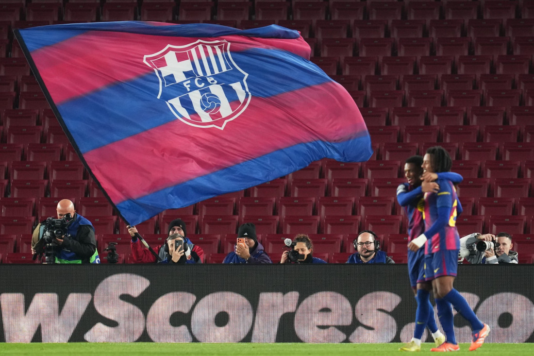 Barselona želi Nikolasa Otamendija