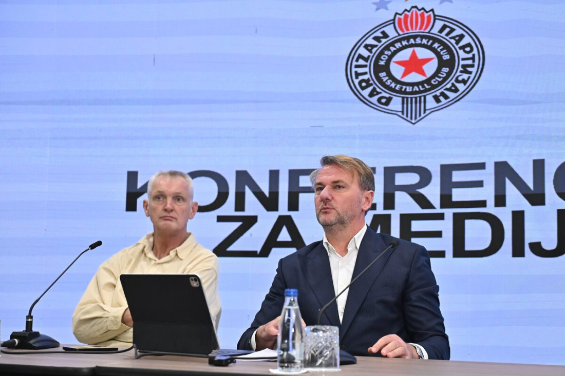 Uživo Mijailović Paspalj live prenos stream link