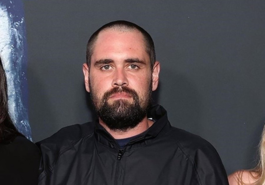 Pojavili se snimci Nika Rajnera pre hapšenja zbog ubistva