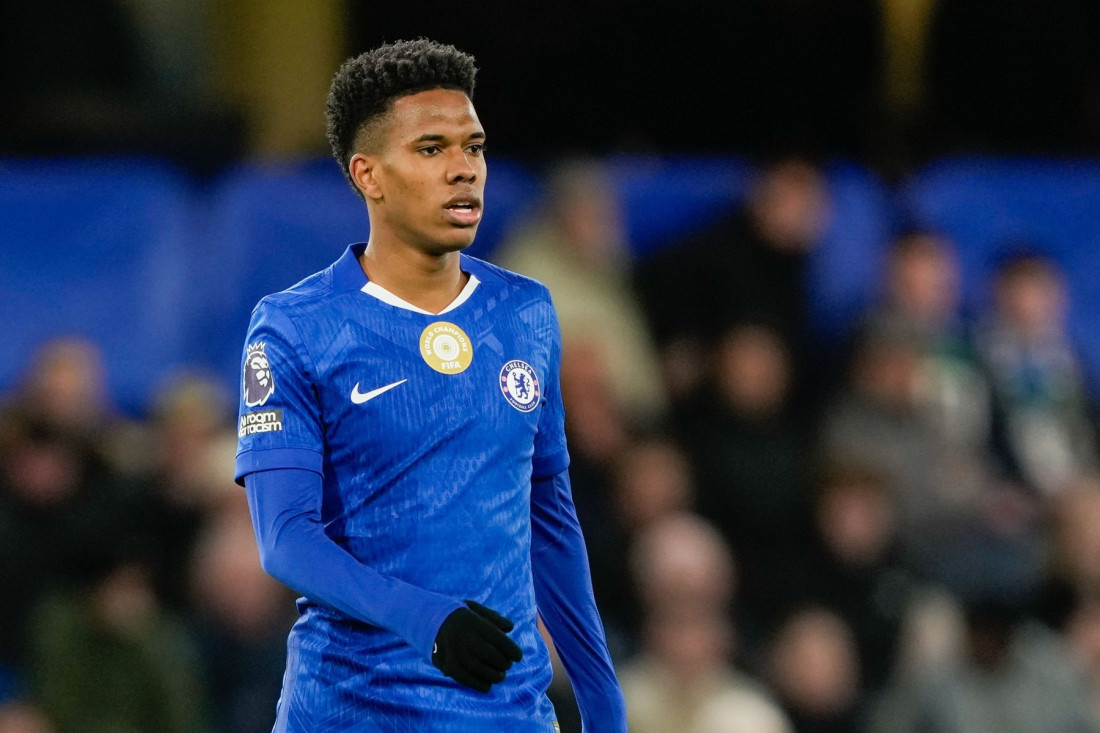 Estevao mora na kraću pauzu zbog povrede mišića noge