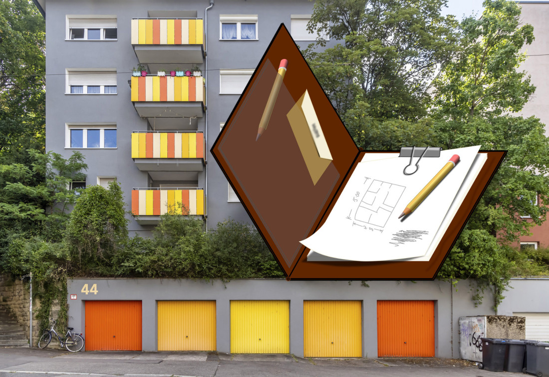 Kupujete stan? Ovaj papir štiti od prevare