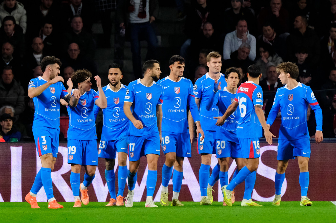 Povređen Kleman Lengle u Atletiku