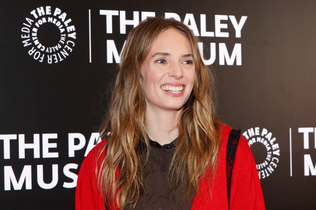 Maja Hok ponela neobičnu Pradinu suknju