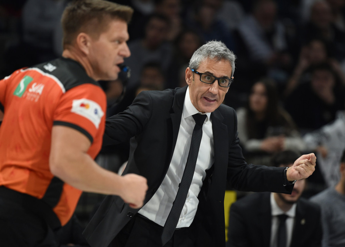 Obradovićev pomoćnik o odlasku iz Partizana