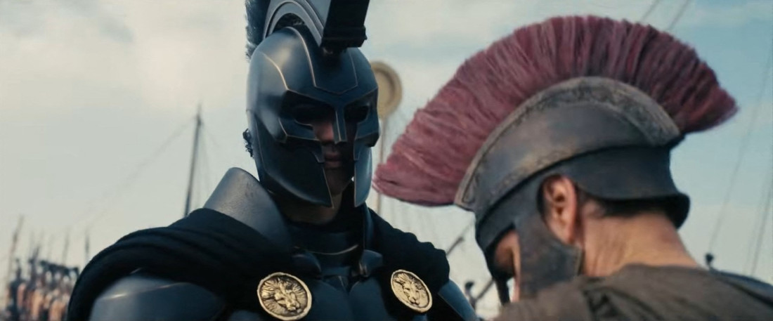 Pogledajte prvi trejler za „Odiseju“ Kristofera Nolana